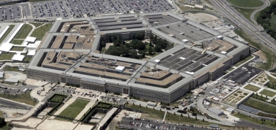 المتهم بتسريب وثائق سرية للبنتاغون يدفع ببراءته