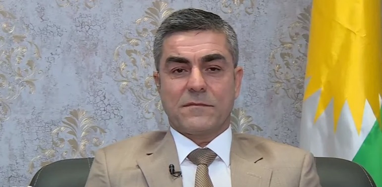 ريبوار طالباني: لا ينبغي تأخير تنفيذ المادة 140 أكثر من ذلك