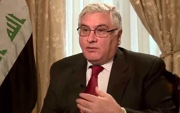 رائد فهمي : بعض الأحزاب تتعامل بشوفينية مع الكورد.. وعدم دعم إقليم كوردستان سيؤدي إلى تقسيم العراق