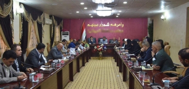 محلل سياسي: عودة مجالس المحافظات ملزمة للجميع.. غيابها أدى إلى تفاقم الفساد