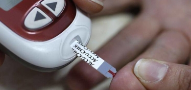 طبيبة: 4 عوامل تطور مرض السكري من النوع الثاني