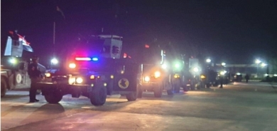 Milîsên Esayîb Ehlî Heq dest danîn ser navçeya Kesk û eşîreta Serokwezîr bi hewarê ve diçin