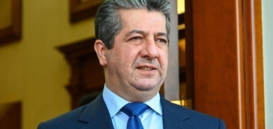 Mesrûr Barzanî fermanek derxist