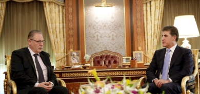 Nêçîrvan Barzanî: Siberoja Iraq û Herêma Kurdistanê bi hemû cûre kirina çavkaniyên dahatê ve girêdayî ye