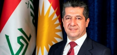 Mesrûr Barzanî ji bo xwandevanên pola 12 yên Şingalê rezamendî da ku 82 milyon û 50 hezar dînar bê xerc kirin