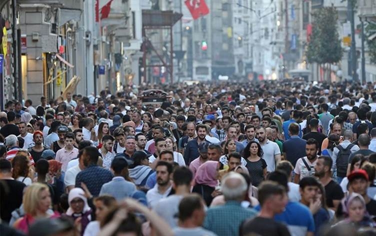 TUIKê aşkere kir; rêjeya mirina herî kêm li 4 bajarên Bakurê Kurdistanê ye