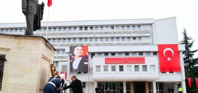 Parêzgariya Trabzonê derbarê êrîşa li dijî karkerên Kurd de daxuyanî da