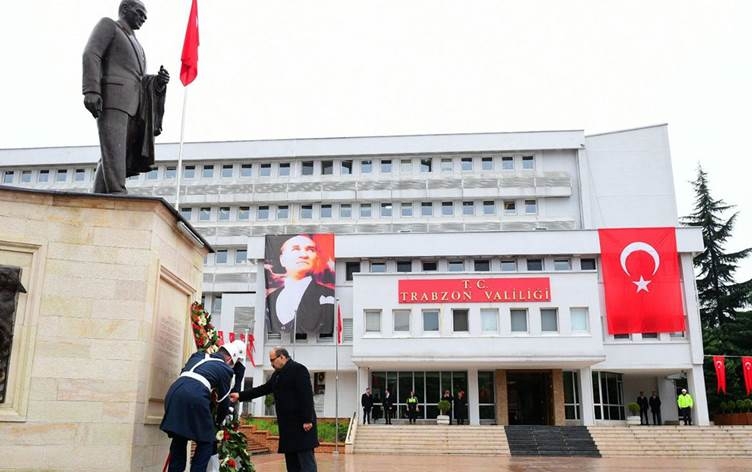 Parêzgariya Trabzonê derbarê êrîşa li dijî karkerên Kurd de daxuyanî da