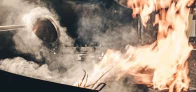 بەهۆی تەقینەوەی چێشتخانەیەک لە چین ٣١ کەس گیانیان لەدەستدا