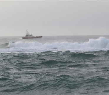 بەهۆی نقوم بوونی بەلەمێک کە پەنابەرانی هەڵگرتبوو 2 كەس گیانیان لەدەستدا و 37 بێسەروشوێن بوون
