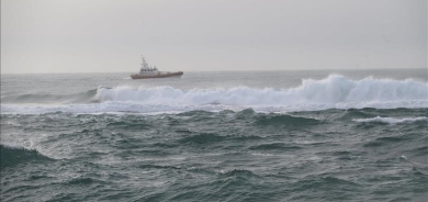 بەهۆی نقوم بوونی بەلەمێک کە پەنابەرانی هەڵگرتبوو 2 كەس گیانیان لەدەستدا و 37 بێسەروشوێن بوون