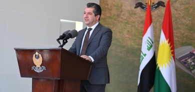 Kurdistan Region to Build Strategic Cement and Power Plant