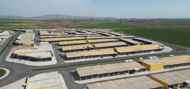 Dohuk's Automotive Industrial Zone Project to Boost Economic Development