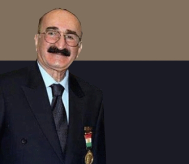 ڕۆژی (٨)ی حوزەیران بارەگای بارزانی  بووە ماڵی دڵنەوایی هونەرمەندان