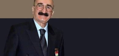 ڕۆژی (٨)ی حوزەیران بارەگای بارزانی  بووە ماڵی دڵنەوایی هونەرمەندان