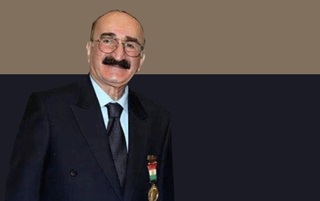 ڕۆژی (٨)ی حوزەیران بارەگای بارزانی  بووە ماڵی دڵنەوایی هونەرمەندان