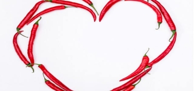 سوودە تەندروستییەكانی خۆراكی تیژ