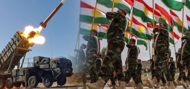 الولايات المتحدة الأمريكية بصدد توفير أنظمة دفاع جوي لقوات البيشمركة