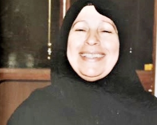 المخرجة العراقية حمدية عبد الكريم ”: أخرجت العديد من الأفلام والمسلسلات والسهرات التلفزيونية