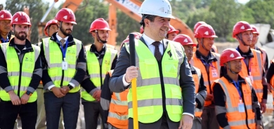 Serokwezîr Mesrûr Barzanî: Em berdewam dibin ber bi Kurdistaneke bihêztir