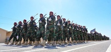 Kongreya Amerîkayê hewl dide sîstemên berevaniya asmanî bide Pêşmerge