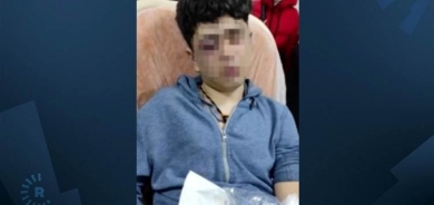 Baroya Amedê têkildarî doza îşkenceya li zarokê Kurd ê 14 salî daxuyanî da