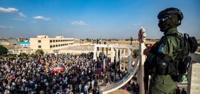 تركيا تقتل قيادياً في «العمال الكردستاني» بالقامشلي