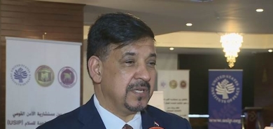 الجياشي: اجتماع على مستوى وزراء الخارجية ببغداد هذا العام حول مخيم الهول