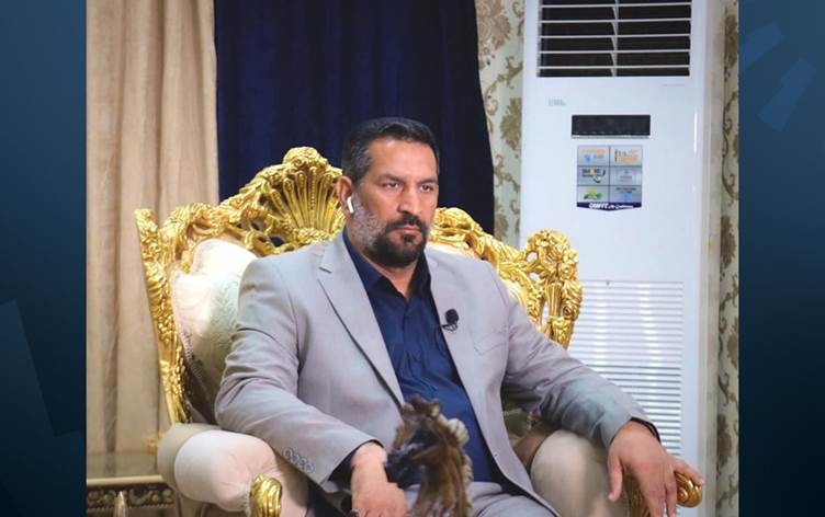 النائب علي التركي يعلن انسحابه من الصادقون والإطار التنسيقي