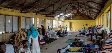 حرب السودان تتمدد إلى مدن جديدة