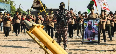مسؤول فلسطيني: السلطة تواجه خطر الانهيار