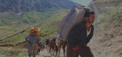 Di nava sê mehan de 10 Kolberên Kurd hatine kuştin