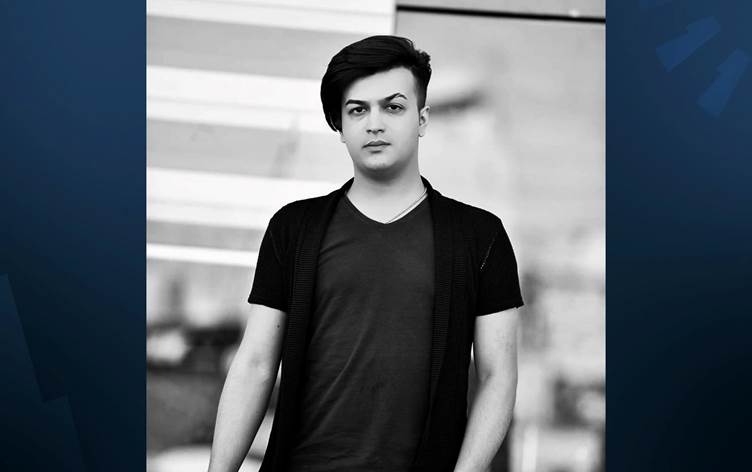 Li Silêmaniyê ji ber “cudahiya baweriyên olî” ciwanek hate kuştin