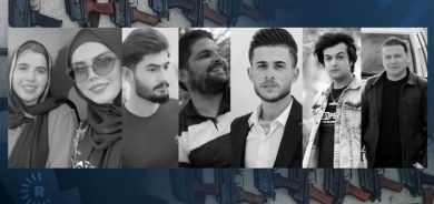 Îsal 49 welatiyên Herêma Kurdistanê hatine kuştin