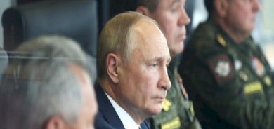 Putîn: Ji bo têkoşîna li dijî terorê rewşa awarte hat ragihandin