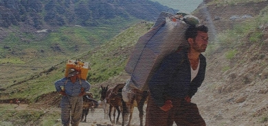 44 Kolbars Killed or Severely Injured in Iranian Kurdistan Border Incidents, Human Rights Organization Reports