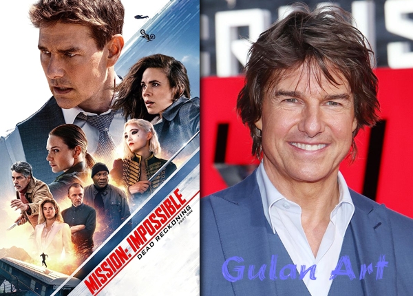 تۆم كروز چەند زانیارییەكی دەربارەی كارە سینەماییەكانی خستەڕوو