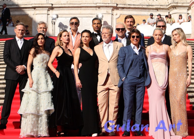 تۆم كروز چەند زانیارییەكی دەربارەی كارە سینەماییەكانی خستەڕوو