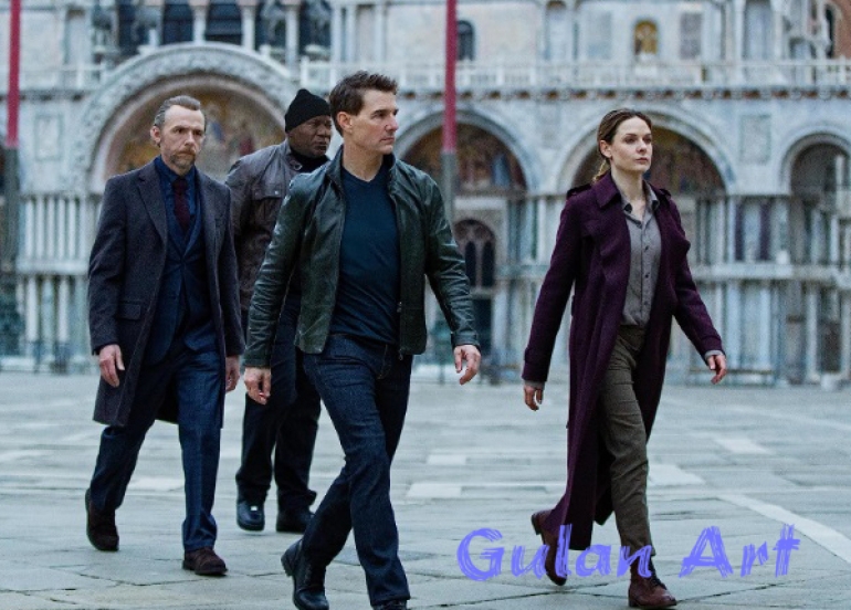 تۆم كروز چەند زانیارییەكی دەربارەی كارە سینەماییەكانی خستەڕوو