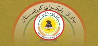 الديمقراطي الكوردستاني: تصريحات المتحدث الرسمي وبيانات المكتب السياسي فقط تعبر عن توجهات ومواقف الحزب