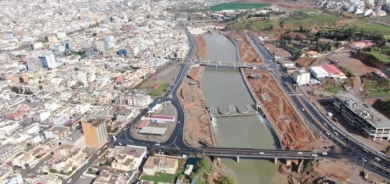 مدينة صناعية جديدة في زاخو توفر  أكثر من 5 آلاف فرصة عمل