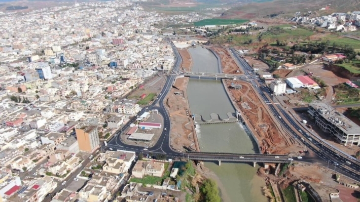 مدينة صناعية جديدة في زاخو توفر  أكثر من 5 آلاف فرصة عمل