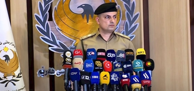 شرطة إقليم كوردستان تحذر من الأسلحة غير المرخصة وتحدد أخر موعد لتسجيلها