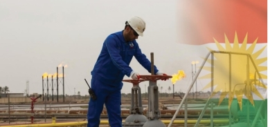 خبير: خسائر وقف تصدير نفط كوردستان تبلغ ٢.٧ مليار.. تثقل كاهل الموازنة