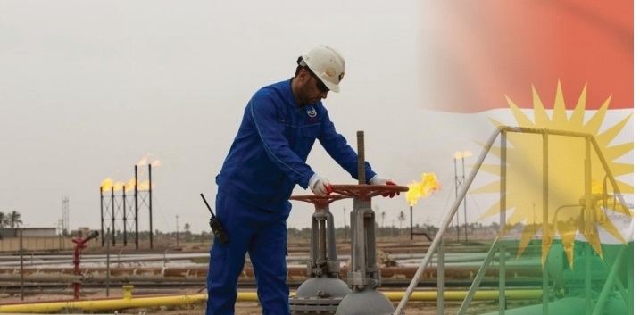 خبير: خسائر وقف تصدير نفط كوردستان تبلغ ٢.٧ مليار.. تثقل كاهل الموازنة