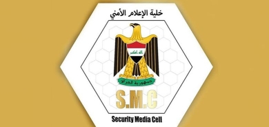 خلية الإعلام الأمني تعلن مقتل مفرزة إرهابية في كركوك