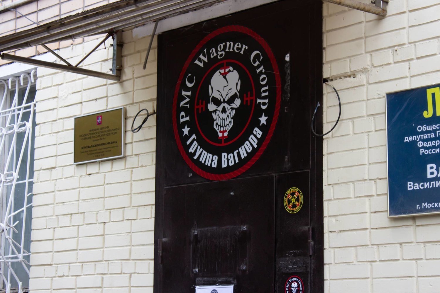 اللعب بورقة المرتزقة... سلاح ذو حدين تجلى في تمرد «فاغنر»