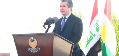 Serokwezîr Mesrûr Barzanî: Sûd û qezencên mezin ên Bendava Bestore ji bo xelkê navçeyê dibe