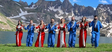 Amadekariyên 5emîn Festîvala Cîloyê bi dawî bûn