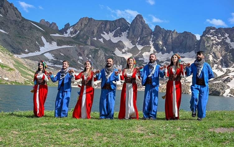 Amadekariyên 5emîn Festîvala Cîloyê bi dawî bûn